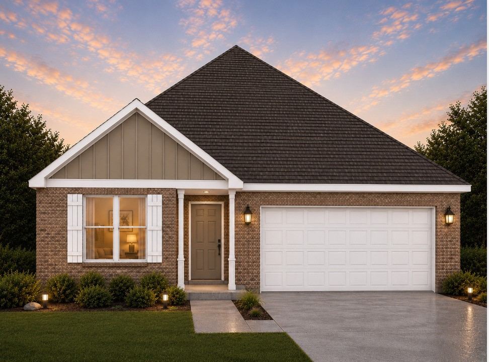 1608 Dwelling Place, Godley, TX 76044 — photo 1