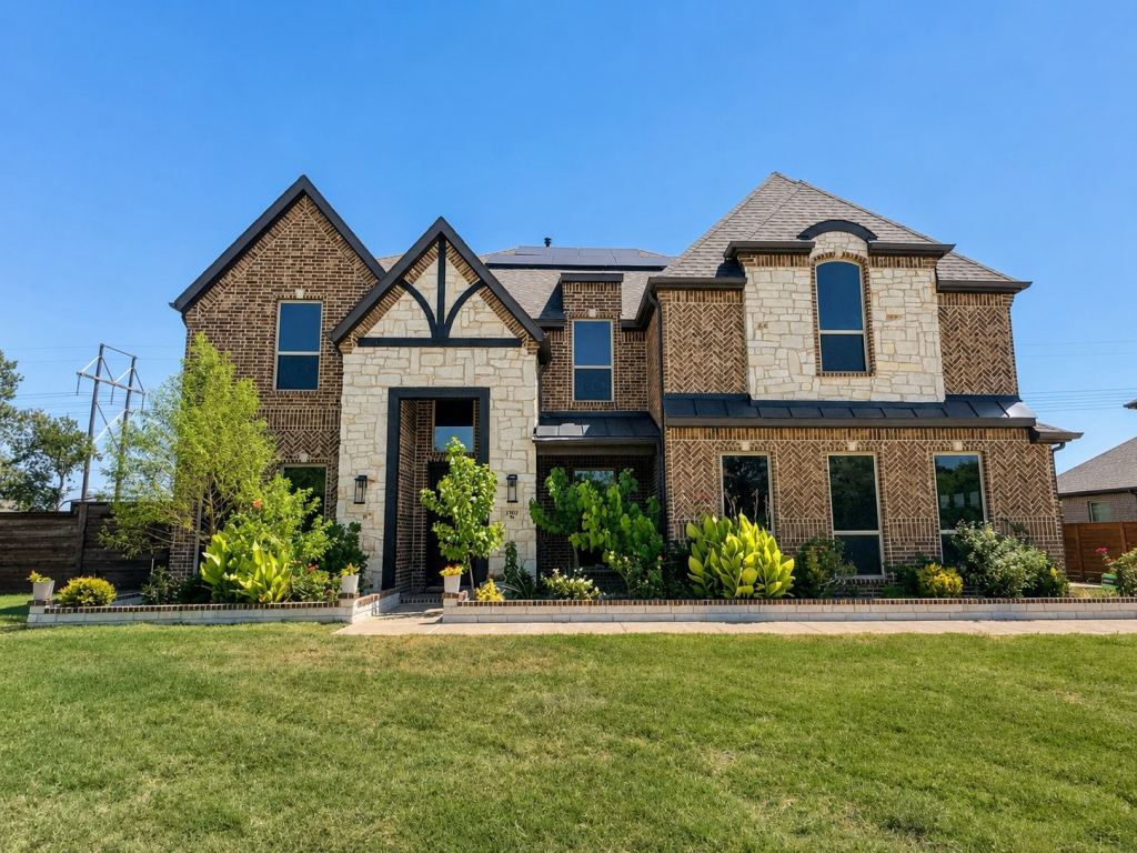 1701 Shamrock Green, Mesquite, TX 75181 — photo 1