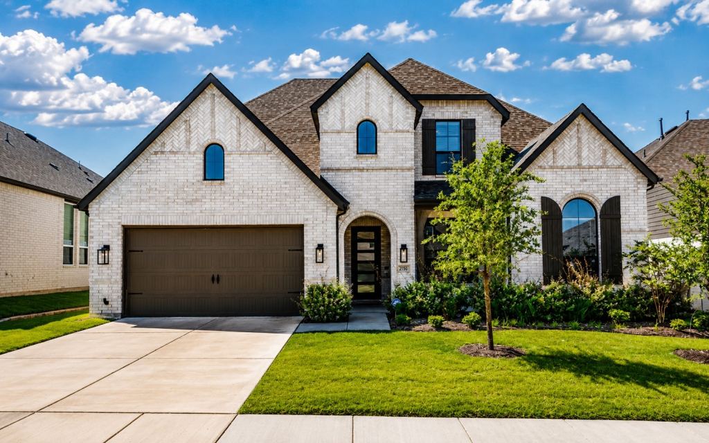 2150 Charming Forge Road, Forney, TX 75126 — photo 1