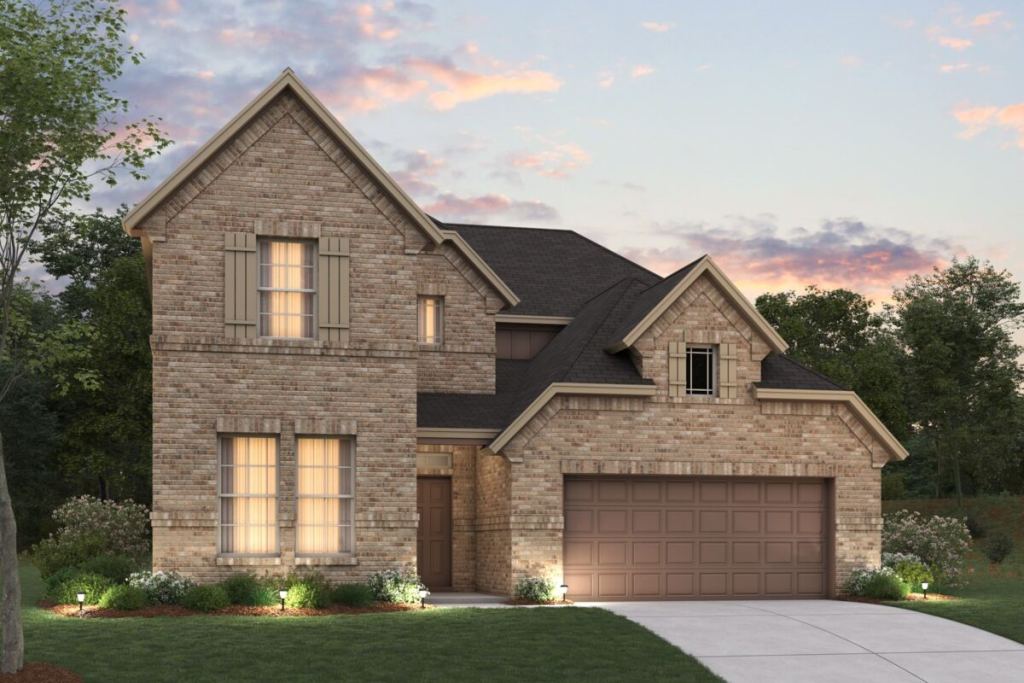 4010 Yellow Bells Way, Celina, TX 75009 — photo 1