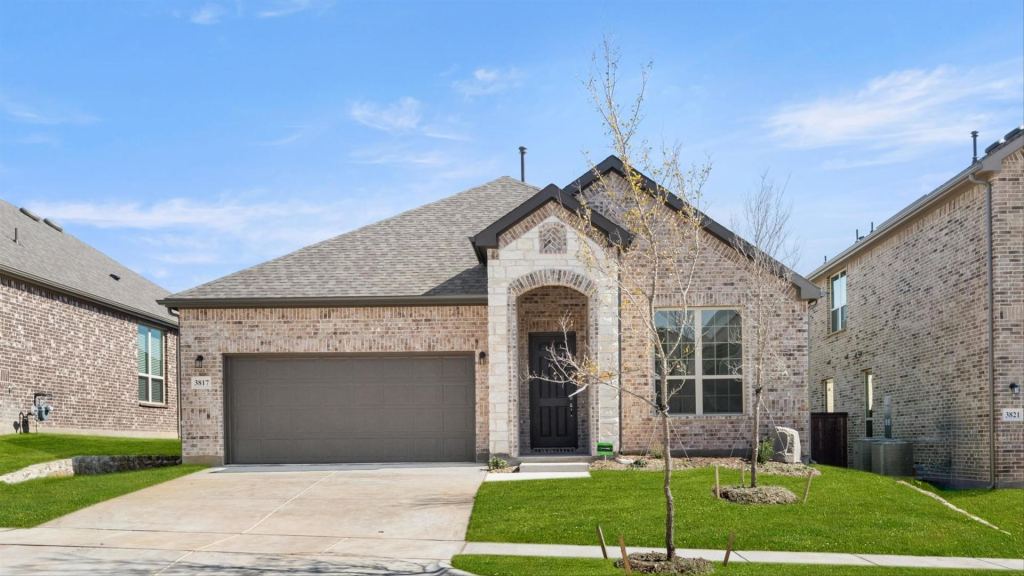 1331 Ackerman Street, Royse City, TX 75189 — photo 1