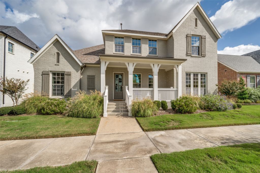 3854 Mashpee Street, Frisco, TX 75034 — photo 1