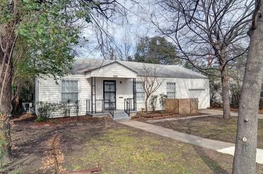 3770 Winfield Avenue, Fort Worth, TX 76109 — photo 1