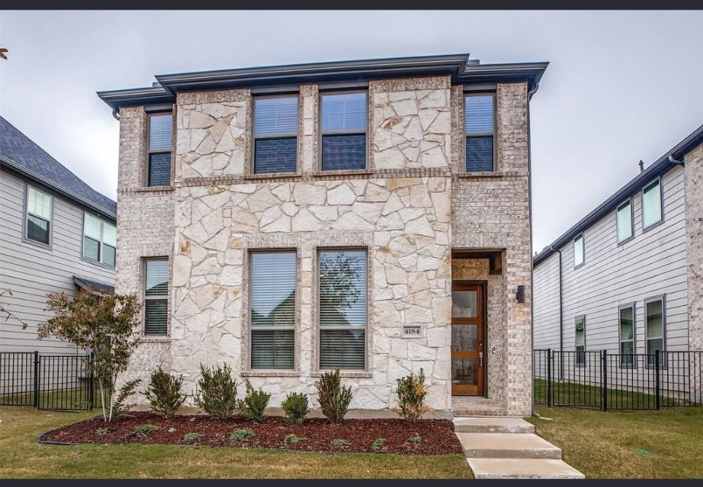 4184 Curtiss Drive, Frisco, TX 75034 — photo 1