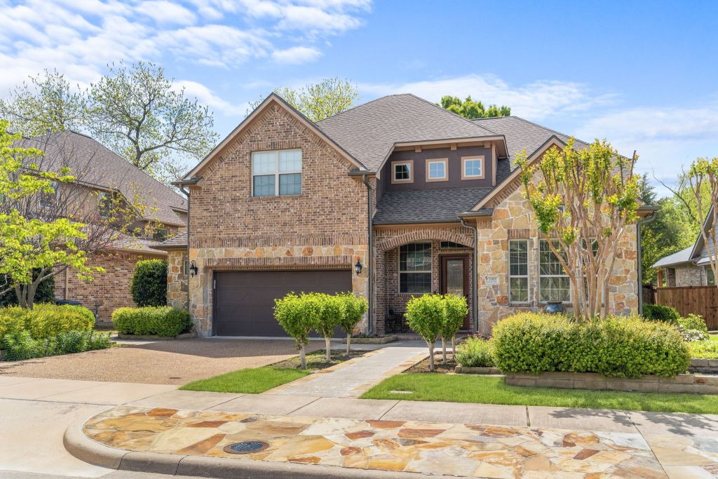 1005 Sonoma Drive, McKinney, TX 75072 — photo 1