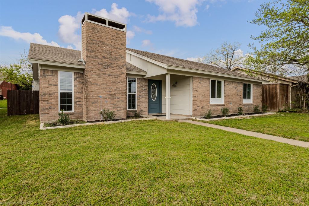 3628 Blossom Trail, Plano, TX 75074 — photo 1