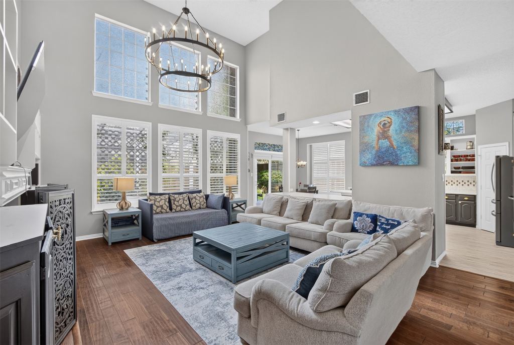 12000 Covington Lane, Frisco, TX 75035 — photo 1