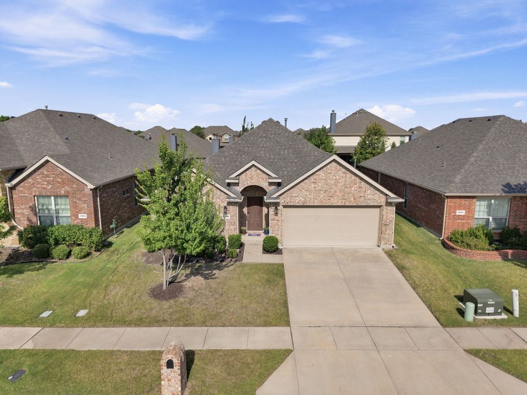 3908 Wavertree Road, Frisco, TX 75036 — photo 1