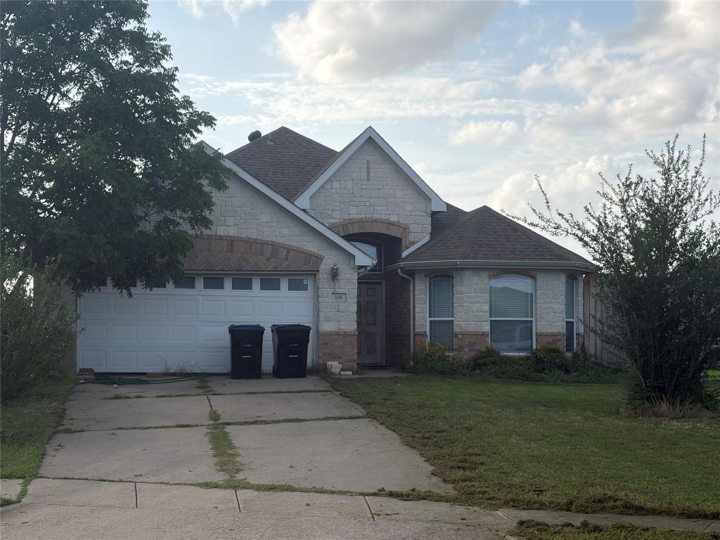 140 Cherokee Street, Greenville, TX 75402 — photo 1