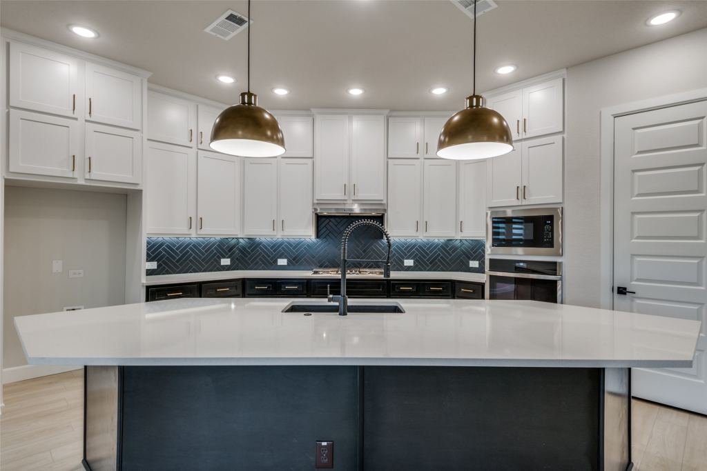 1469 Four Corner Lane, Little Elm, TX 75036 — photo 1