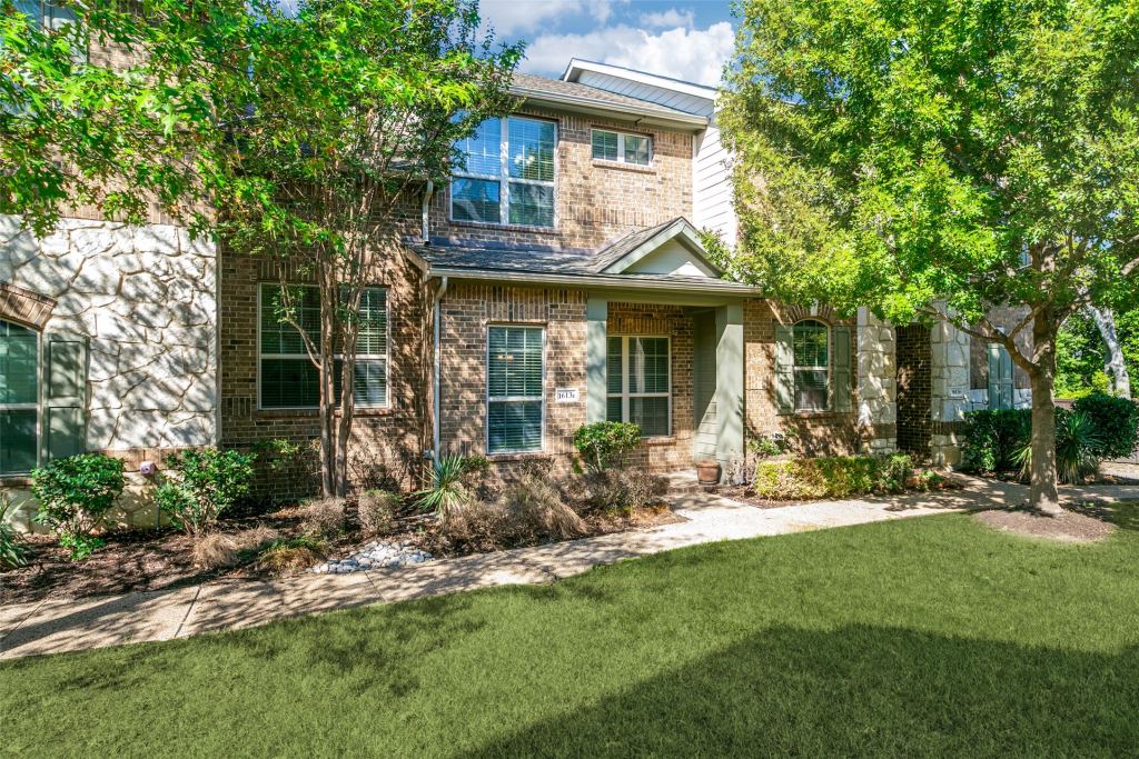 1613 Black Duck Terrace E