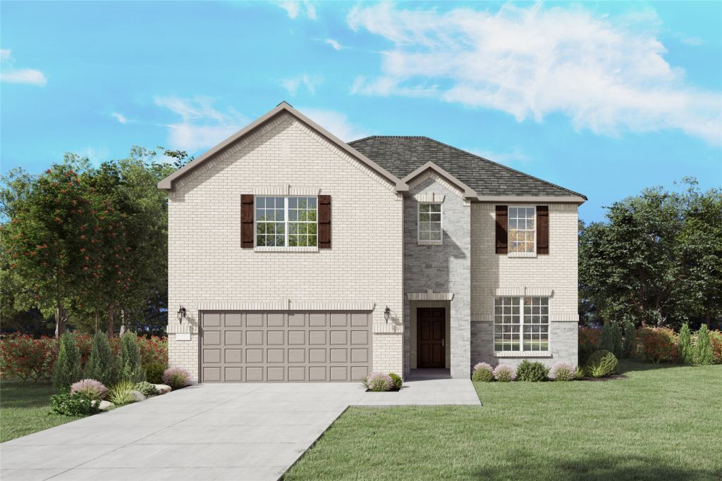 1449 Corleone Lane, Celina, TX 75009 — photo 1