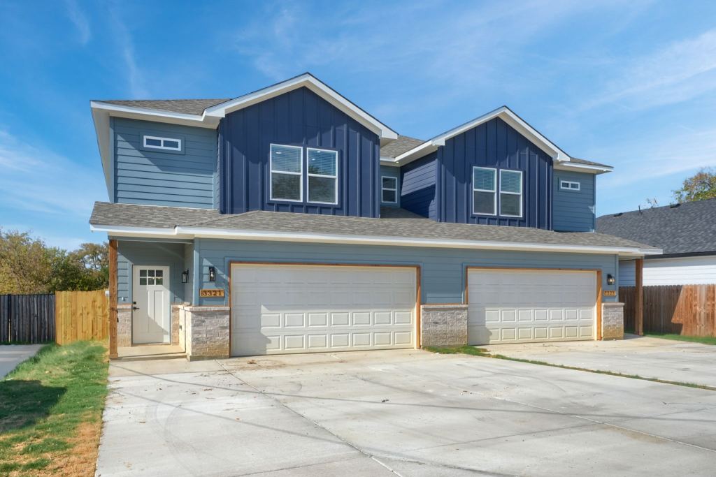 3321 Howard Street, Fort Worth, TX 76119 — photo 1