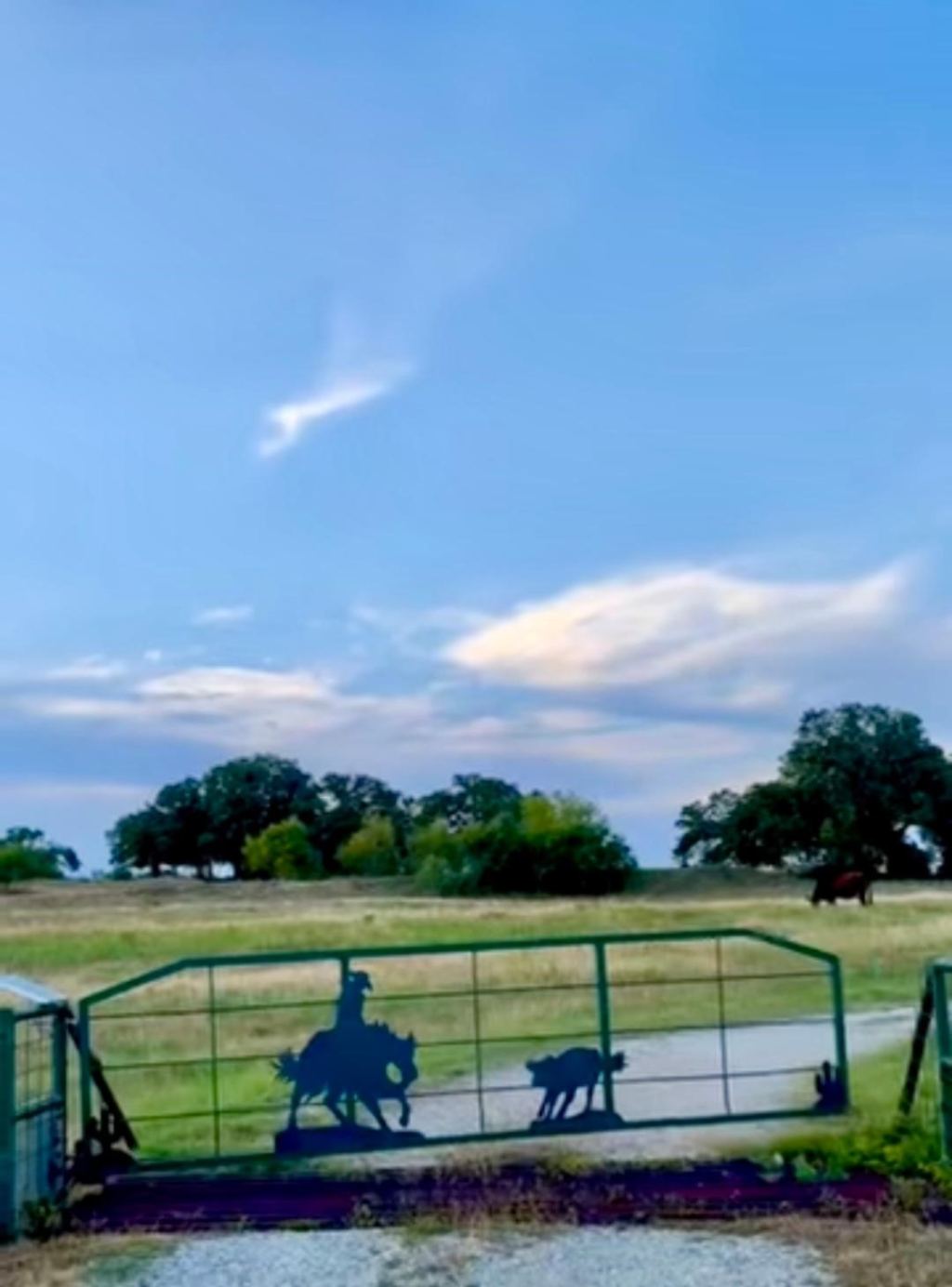 2186 Gilliland Road, Springtown, TX 76082 — photo 1