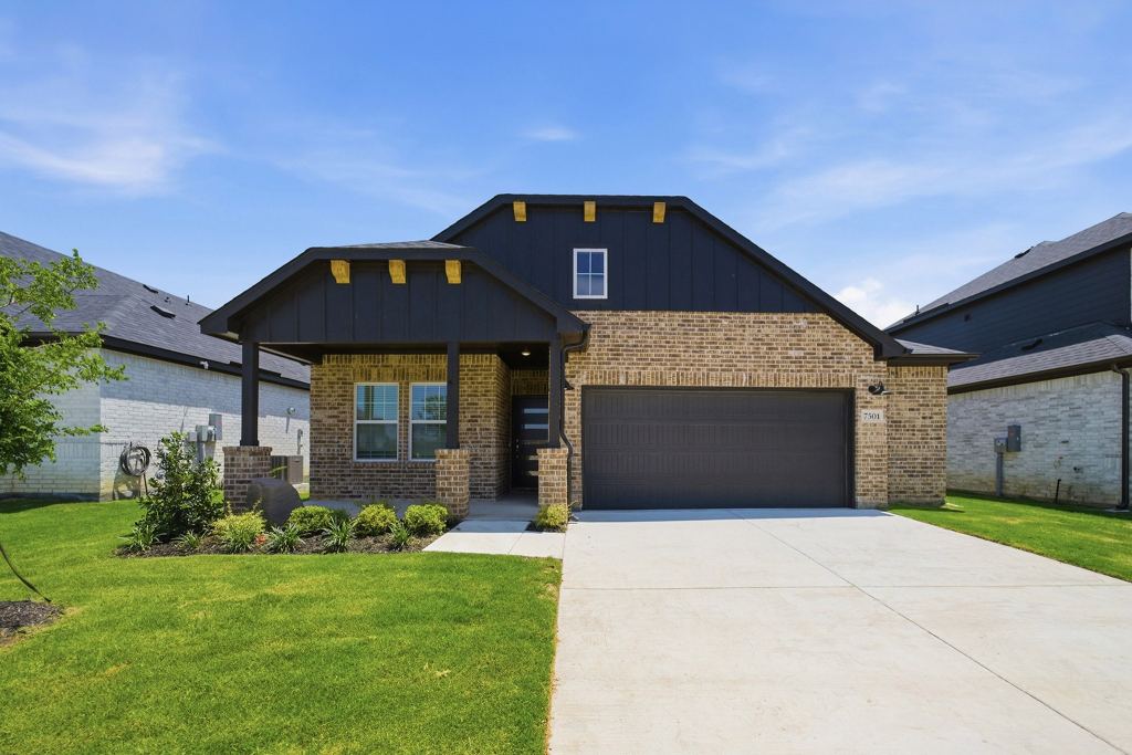 7501 Poplar Drive, Denton, TX 76226 — photo 1