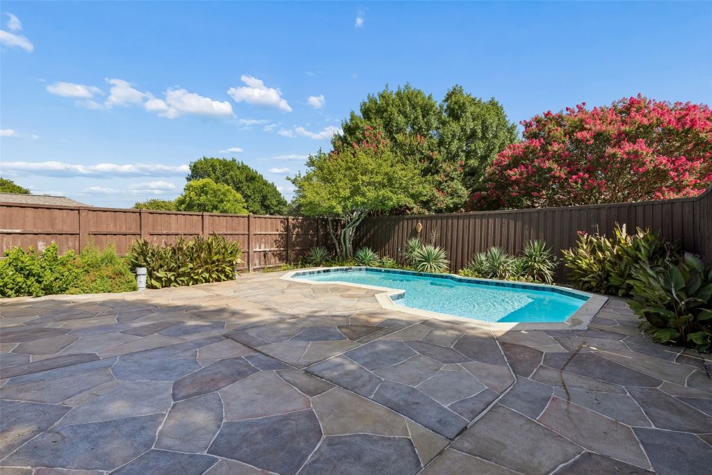 2312 La Vida Place, Plano, TX 75023 — photo 1