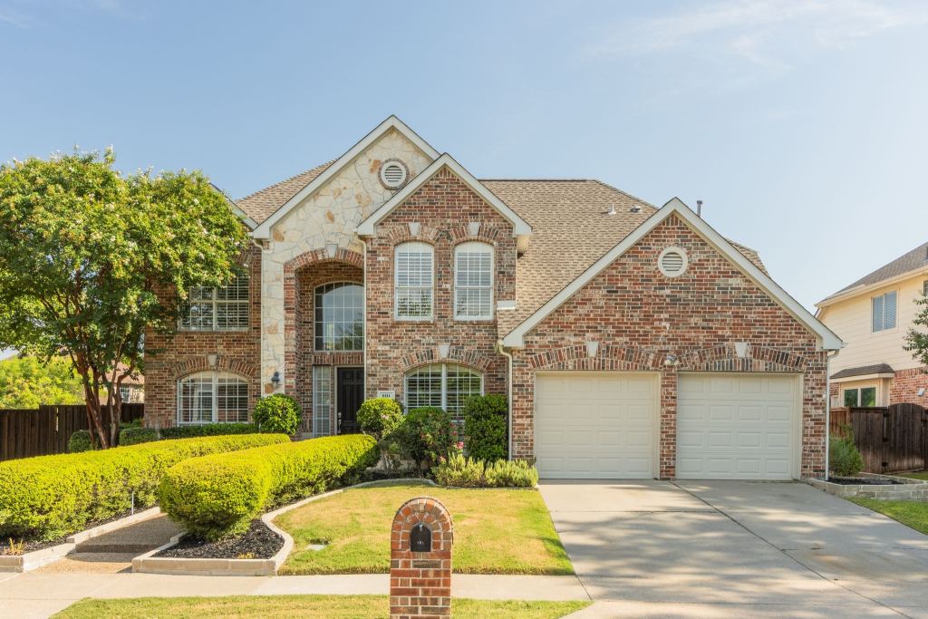 601 Coralberry Drive, McKinney, TX 75072 — photo 1