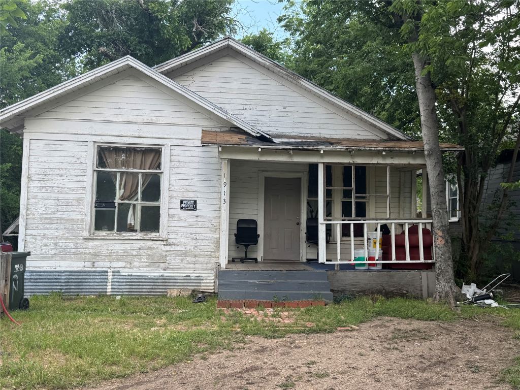 1913 Homan Avenue, Waco, TX 76707 — photo 1
