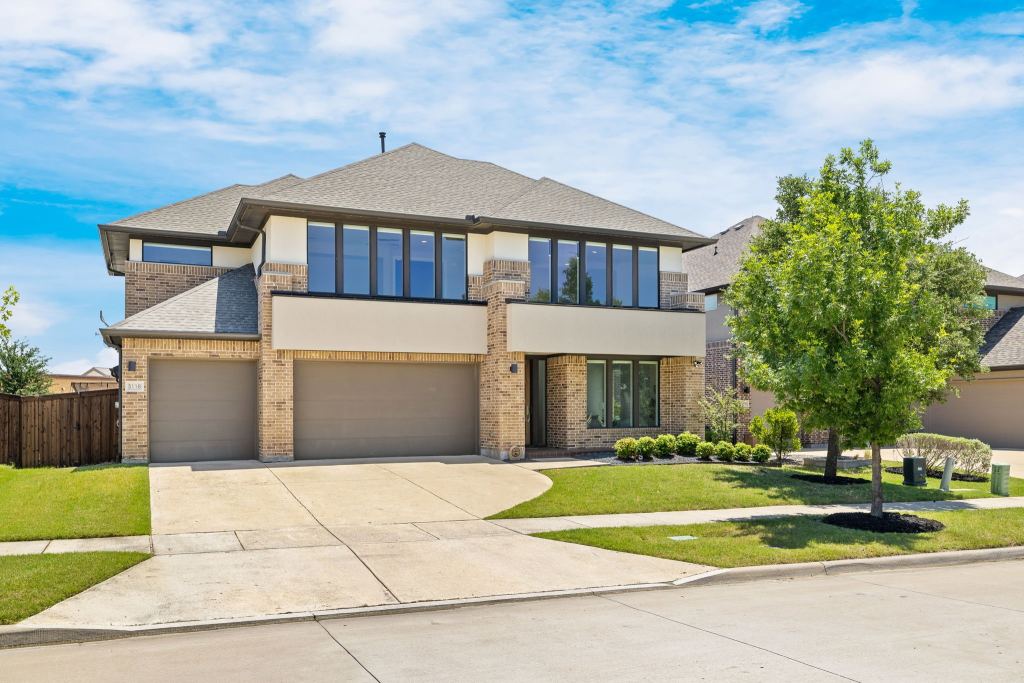 5118 Statesman Lane, Frisco, TX 75036 — photo 1