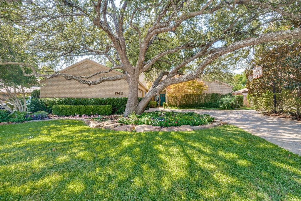 17411 Oakington Court