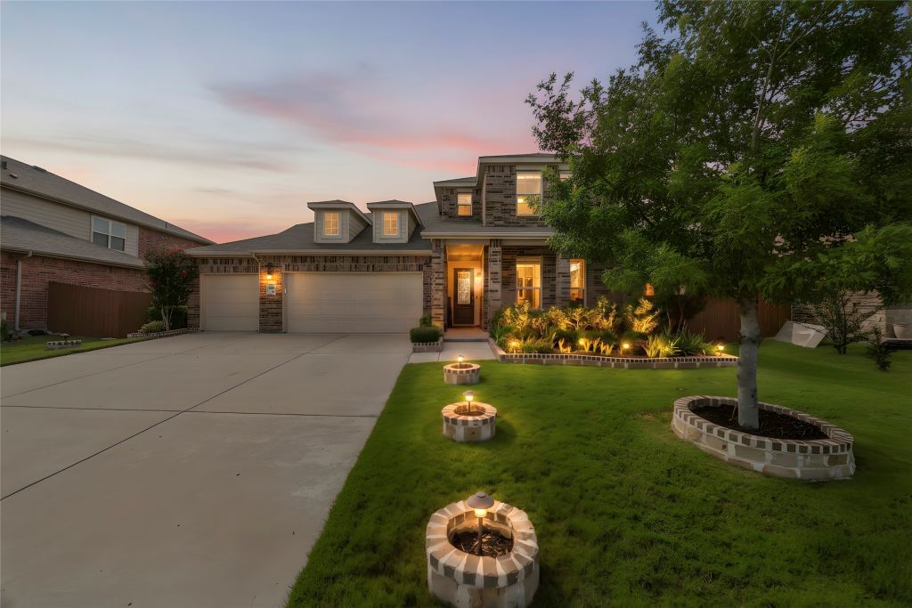 2009 Indigo Lane, Forney, TX 75126 — photo 1
