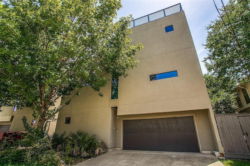 4230 Munger Avenue C, Dallas, TX 75204 — photo 1