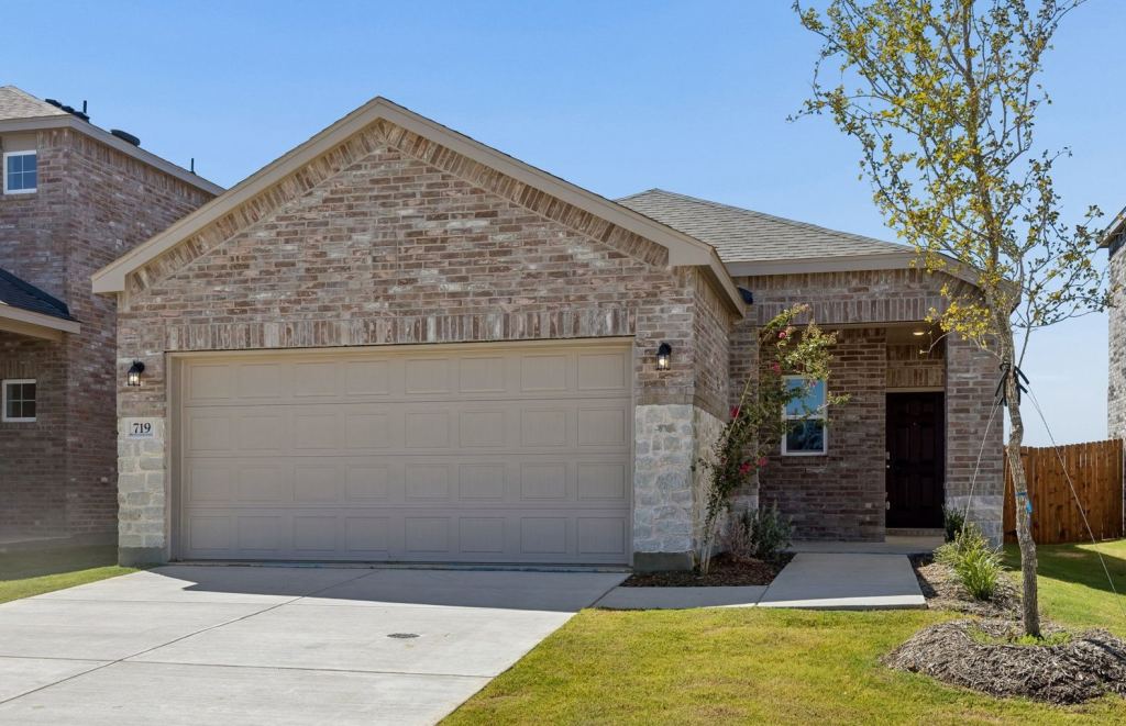 719 Springwell Drive