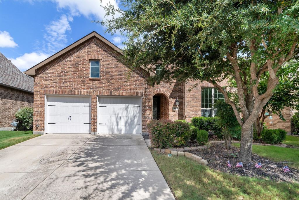 1003 Edgefield Lane, Forney, TX 75126 — photo 1