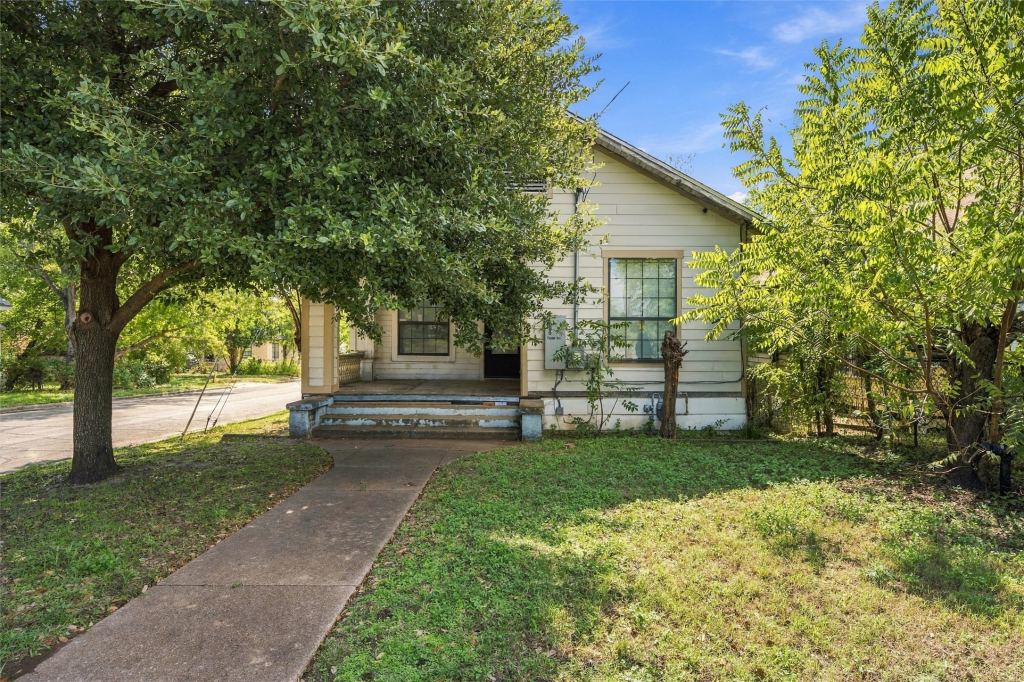 1200 Proctor Avenue, Waco, TX 76708 — photo 1