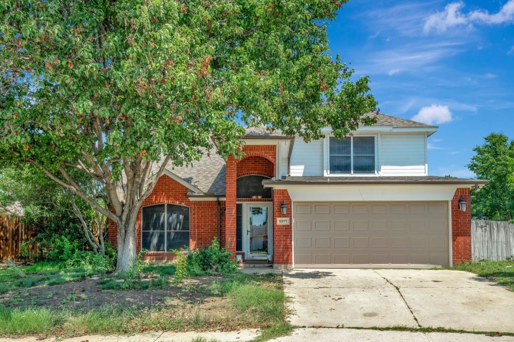 2977 Timber Creek Trail, Fort Worth, TX 76118 — photo 1