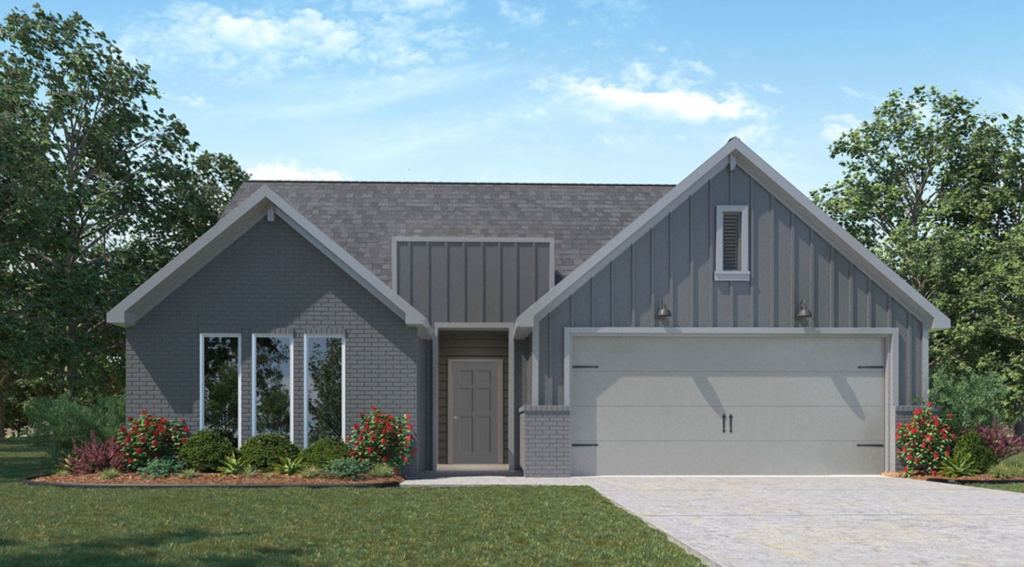 10112 Altair Drive, Waco, TX 76708 — photo 1