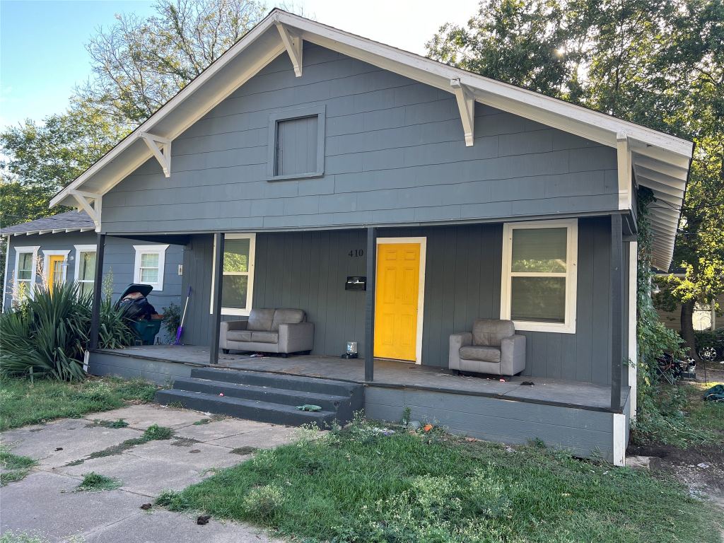 410 Vaden S B, Sherman, TX 75090 — photo 1