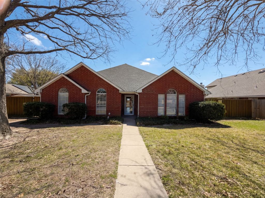 1711 Kennedy Drive, Wylie, TX 75098 — photo 1
