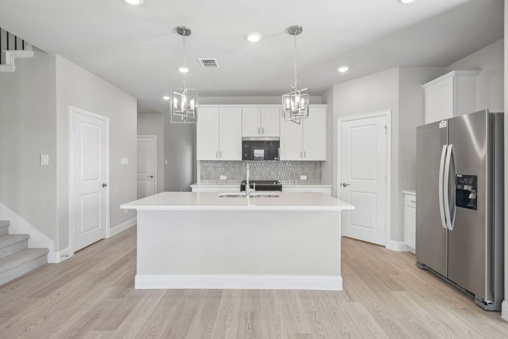 3025 New Chapel Street, Fort Worth, TX 76179 — photo 1