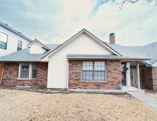 1901 Wyatt Drive, Garland, TX 75040 — photo 1