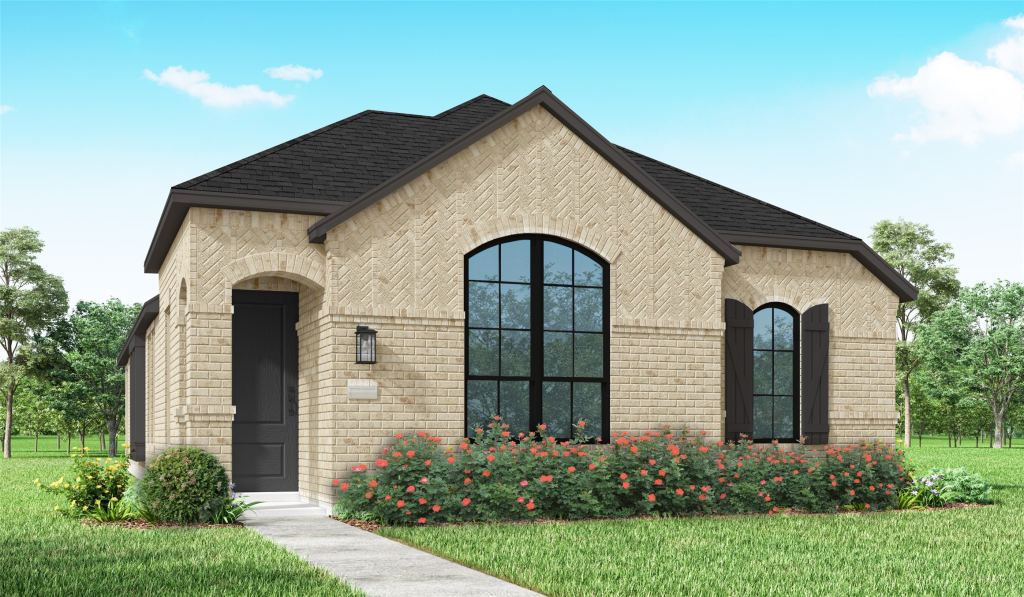 7582 Epiphany Way, Midlothian, TX 76084 — photo 1