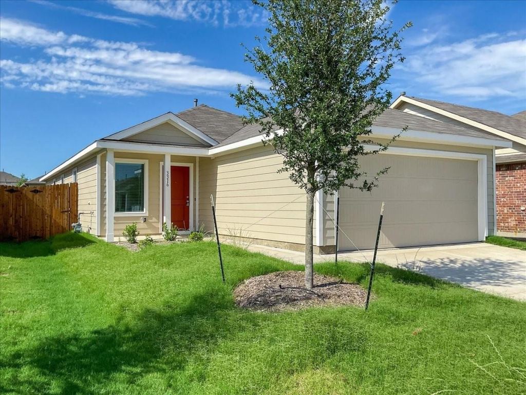 3316 Turkey Trot Lane, McKinney, TX 75071 — photo 1