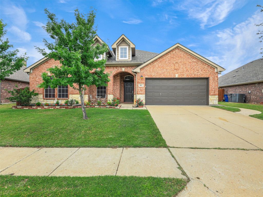 14812 Lone Spring Drive, Little Elm, TX 75068 — photo 1