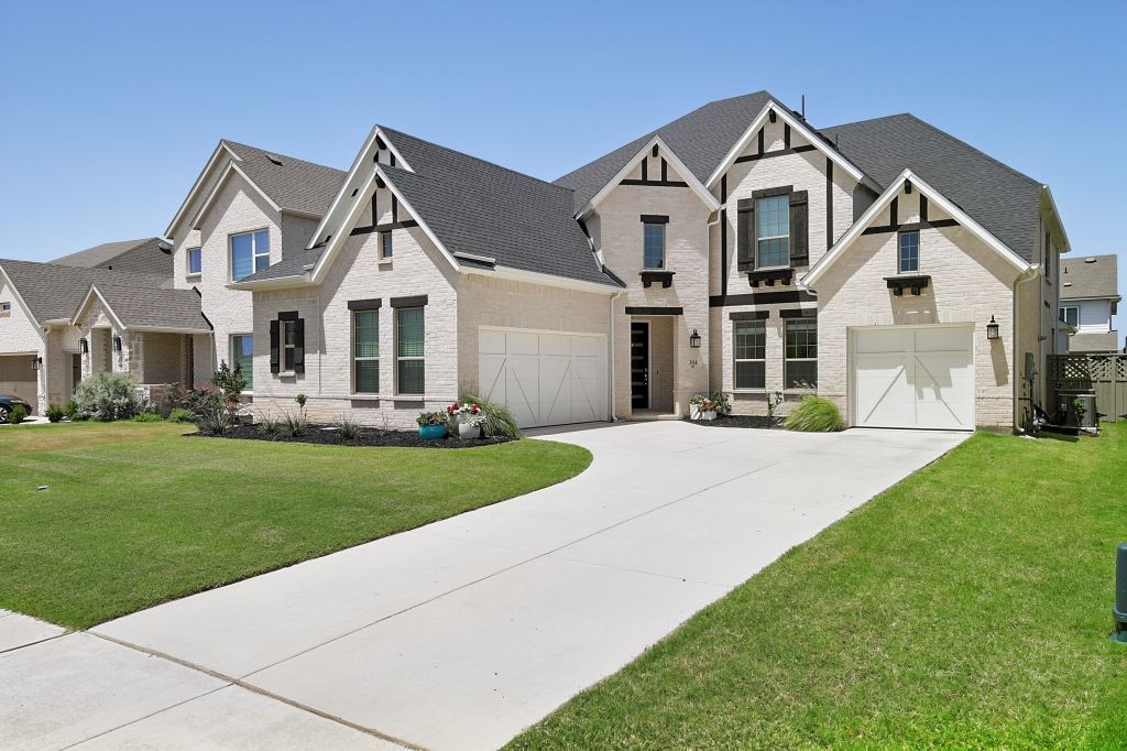 304 Cottontail Lane, Northlake, TX 76247 — photo 1