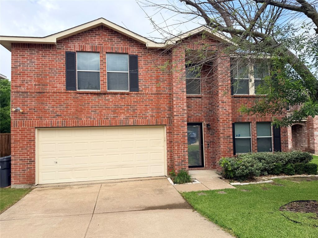 3801 Quail View Drive, McKinney, TX 75071 — photo 1