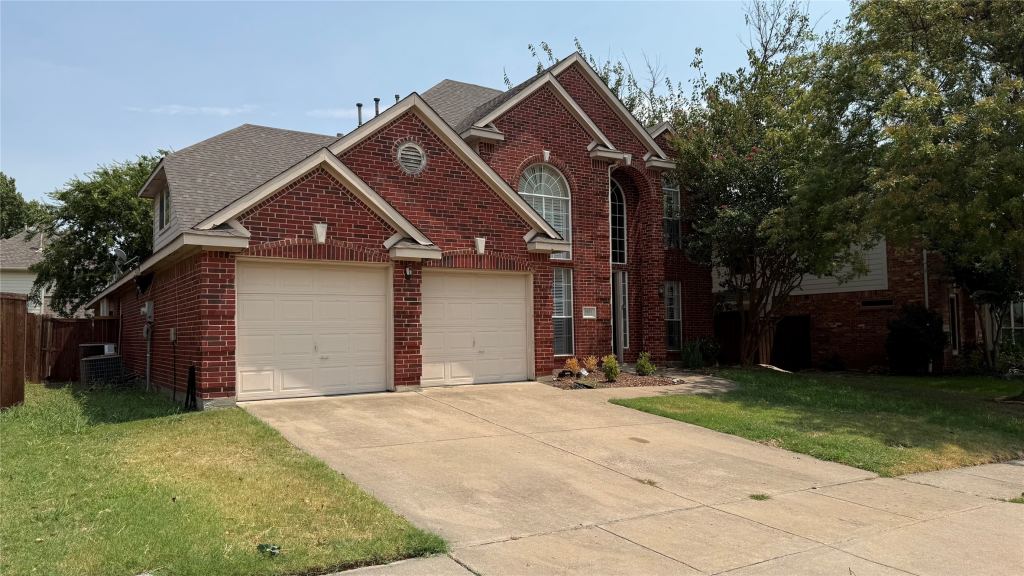 8601 Spectrum Drive, McKinney, TX 75072 — photo 1