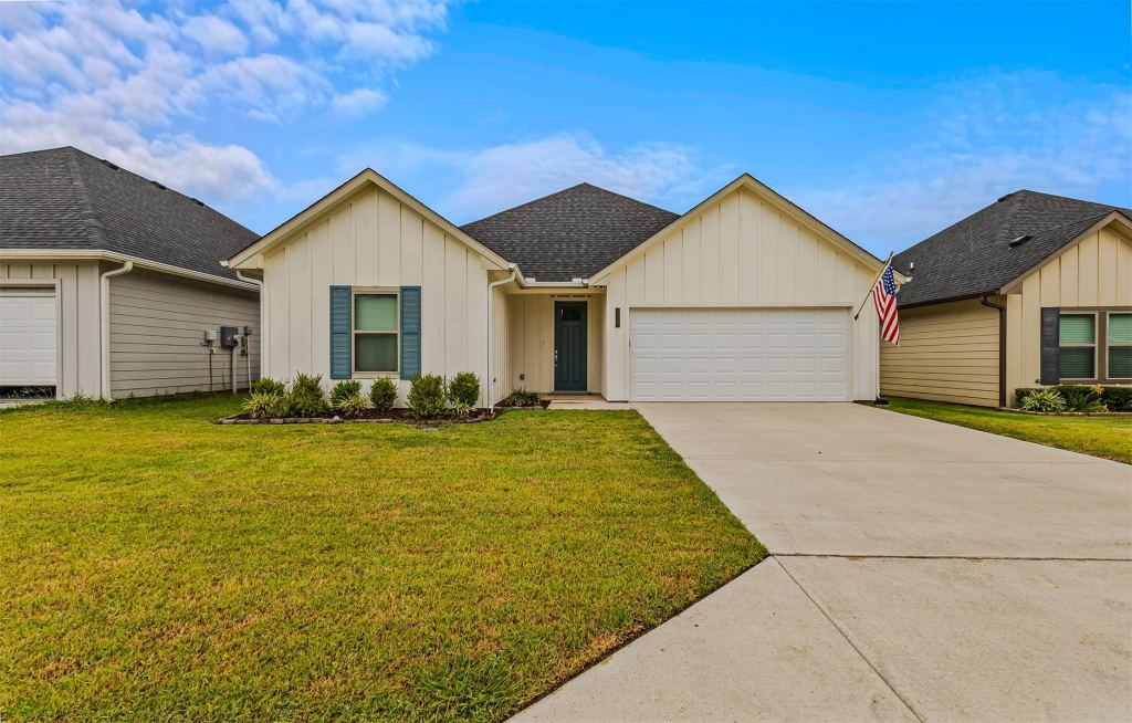 350 Preston Road, Mabank, TX 75147 — photo 1