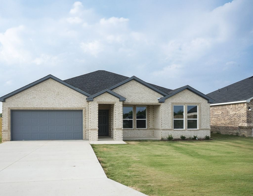1009 Springview Lane, Mabank, TX 75147 — photo 1