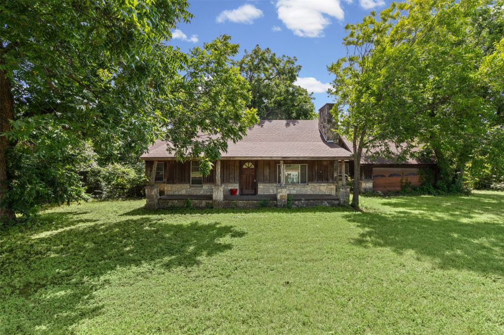 8401 Fm 2738, Burleson, TX 76028 — photo 1