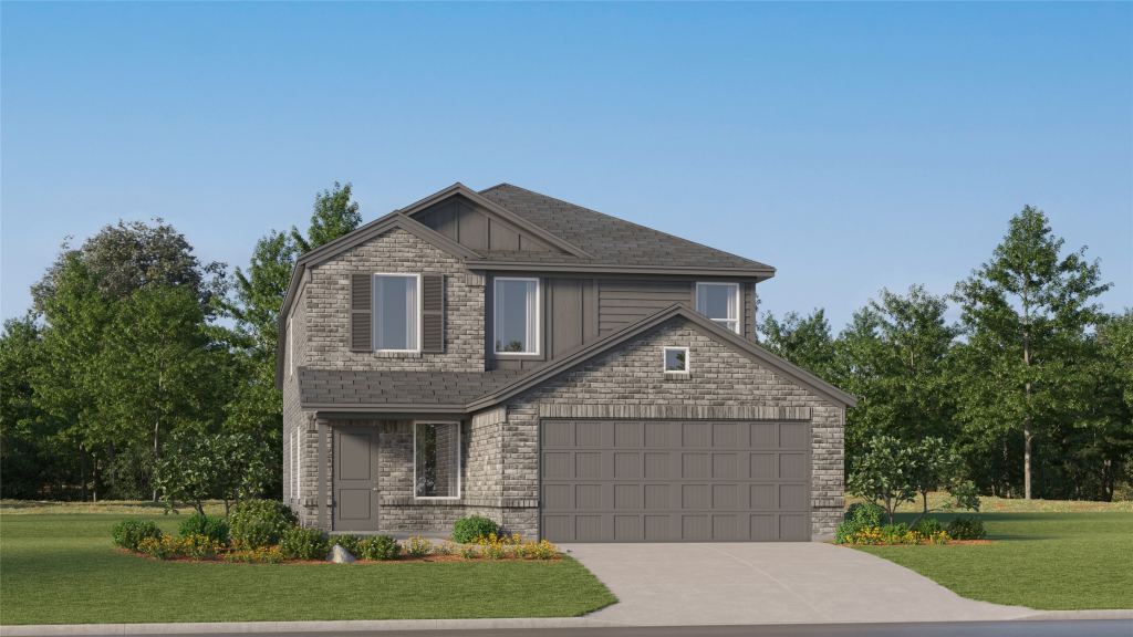14120 Olney Drive, Pilot Point, TX 76258 — photo 1