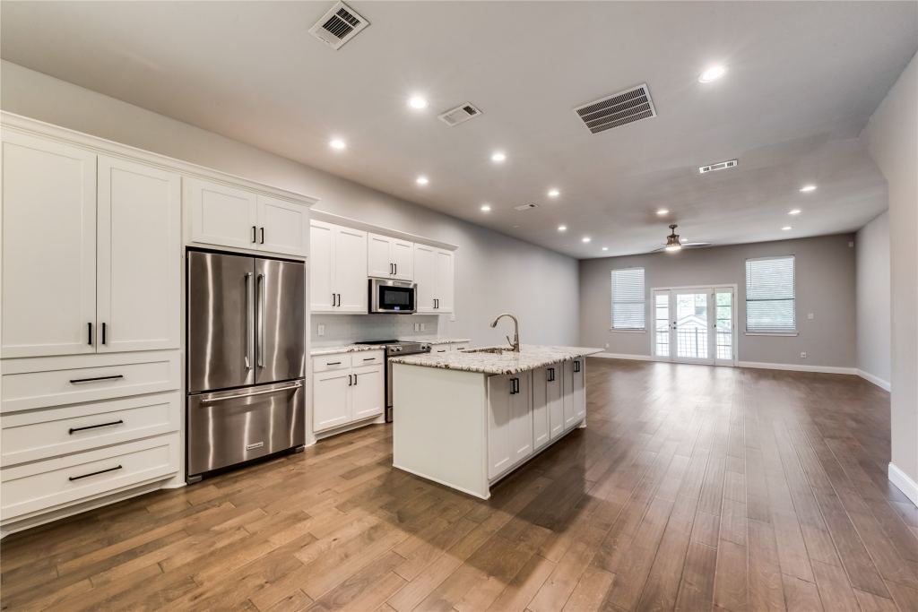 3619 Edgar Place, Dallas, TX 75204 — photo 1