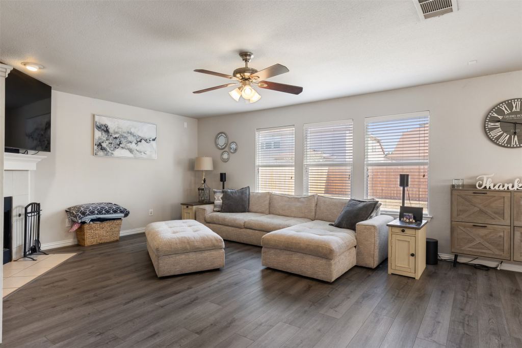 1728 Flamingo Drive, Little Elm, TX 75068 — photo 1
