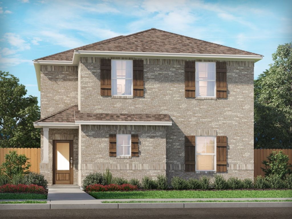 3272 Hopewell Lane, Fort Worth, TX 76179 — photo 1