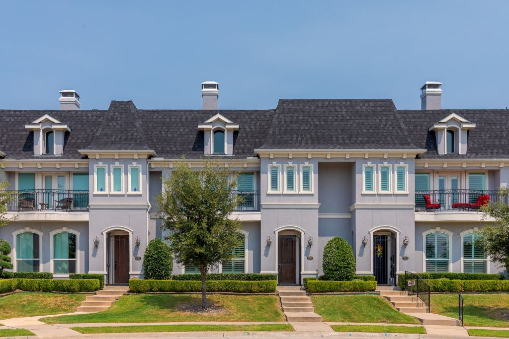 3109 Raphael Court, McKinney, TX 75070 — photo 1