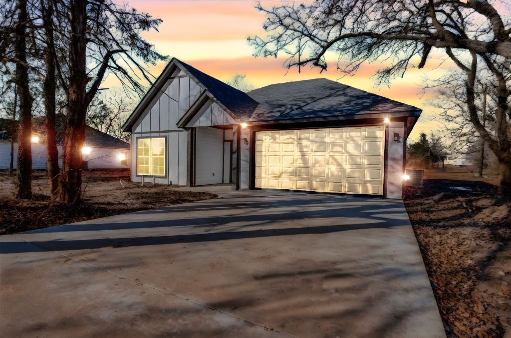 420 Kelly Lane, Seven Points, TX 75143 — photo 1
